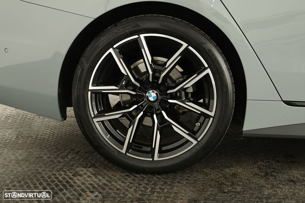 BMW 420 Gran Coupé i Pack Desportivo M Auto - 9