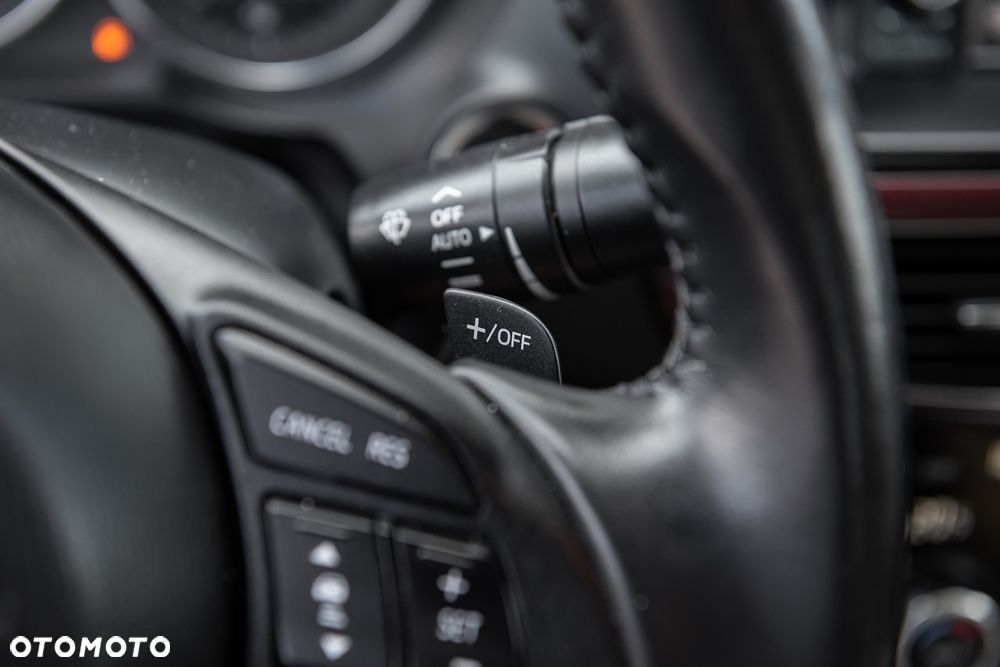 Mazda 6 SKYACTIV-G 192 Drive i-ELOOP Sports-Line - 20