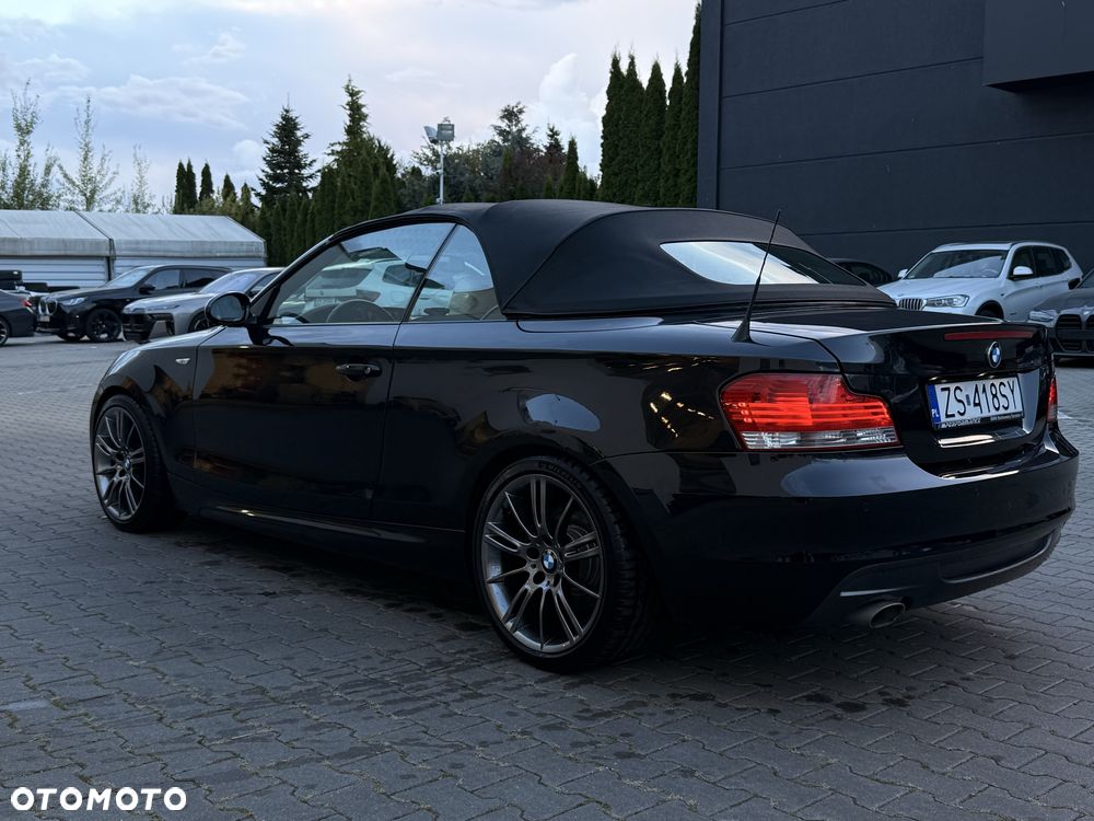 BMW Seria 1 - 2