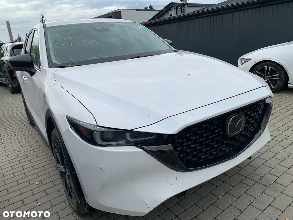 Mazda CX-5 - 8