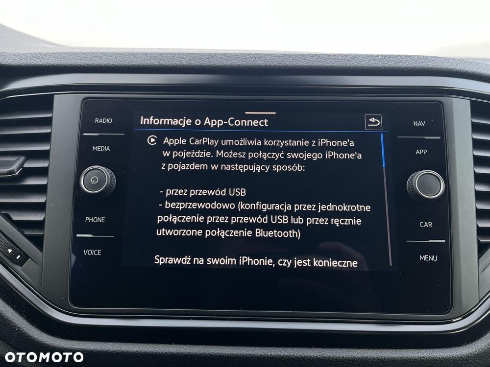 Volkswagen T-Roc 1.0 TSI - 20