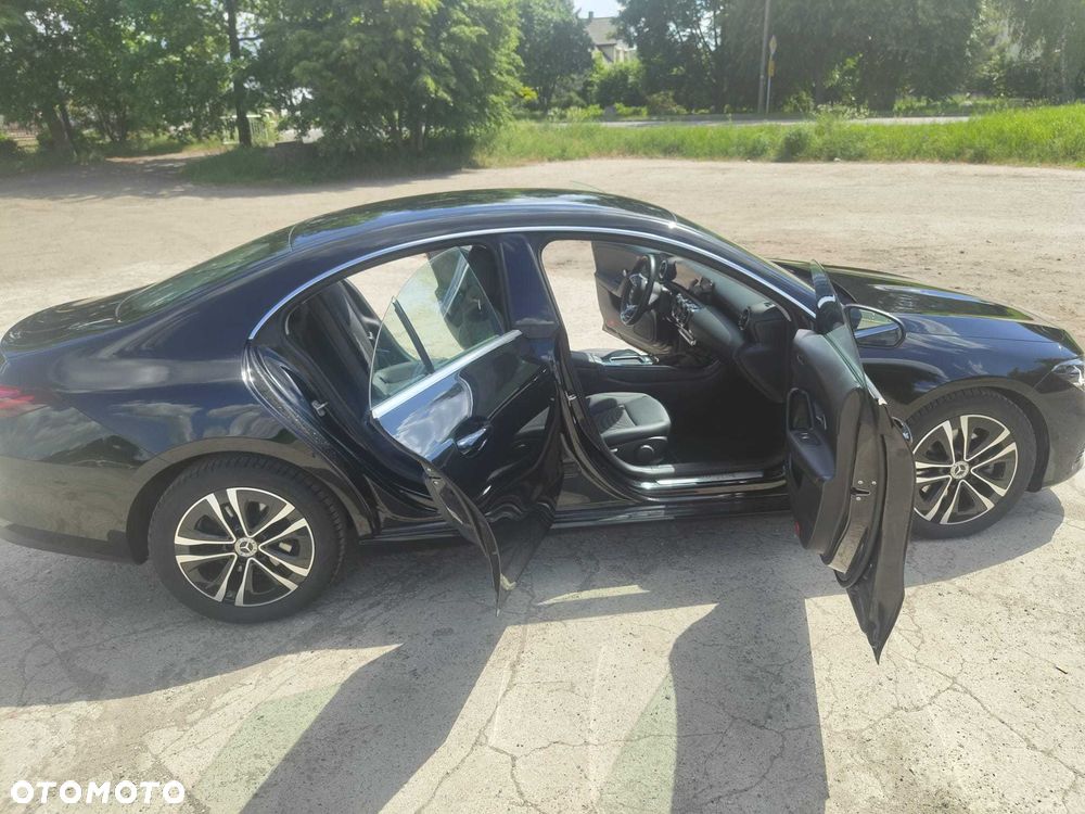 Mercedes-Benz CLA - 5