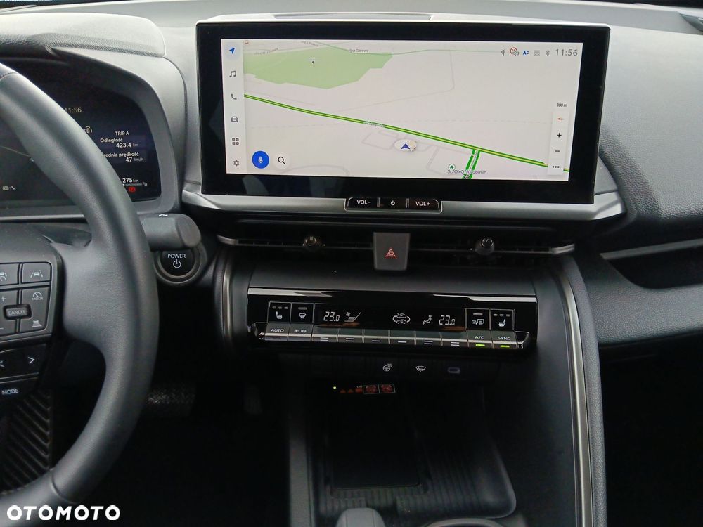 Toyota C-HR 1.8 Hybrid Style - 13
