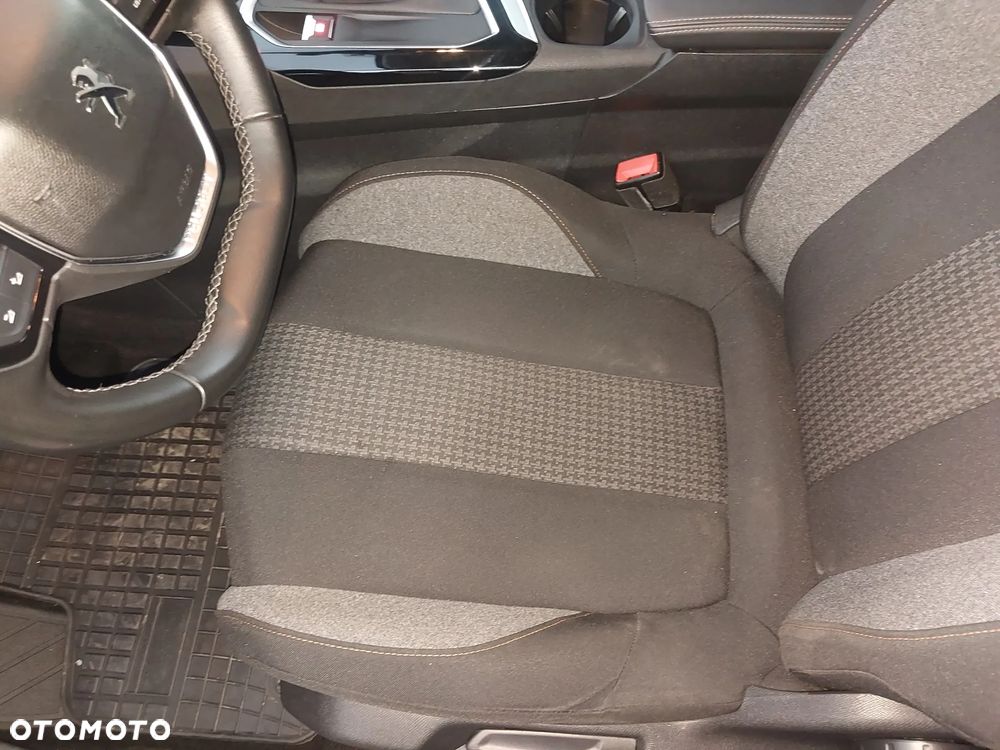 Peugeot 5008 BlueHDi 130 Active - 13