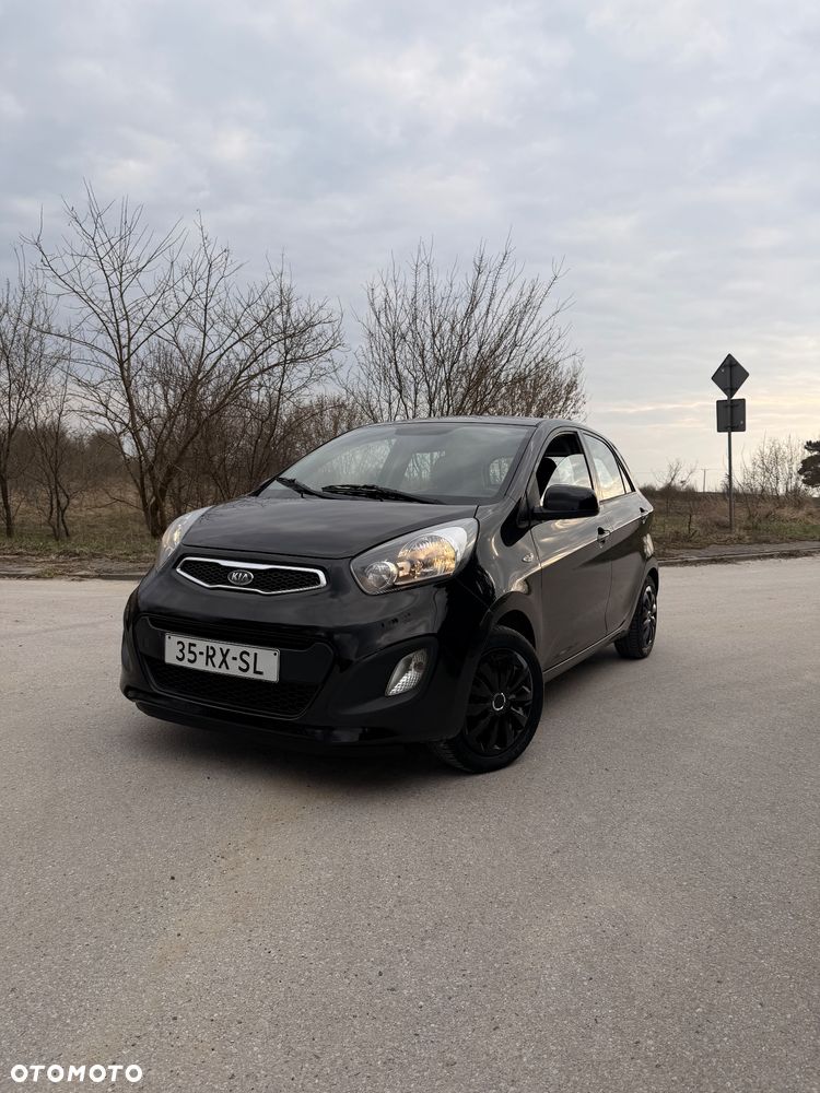 Kia Picanto 1.0 Attract - 2