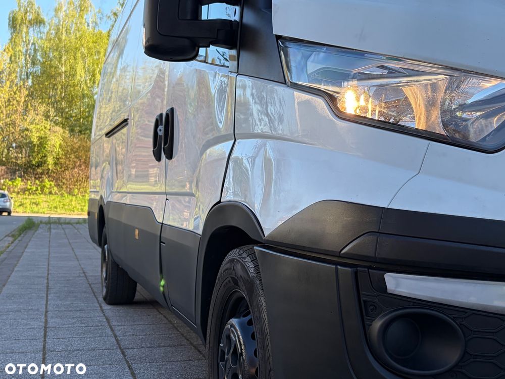 Iveco Daily Maxi - 26