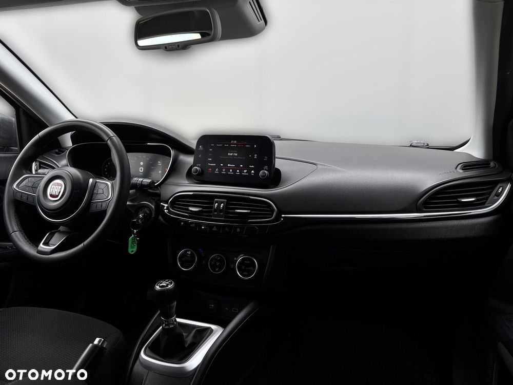Fiat Tipo 1.0 T3 Life - 14