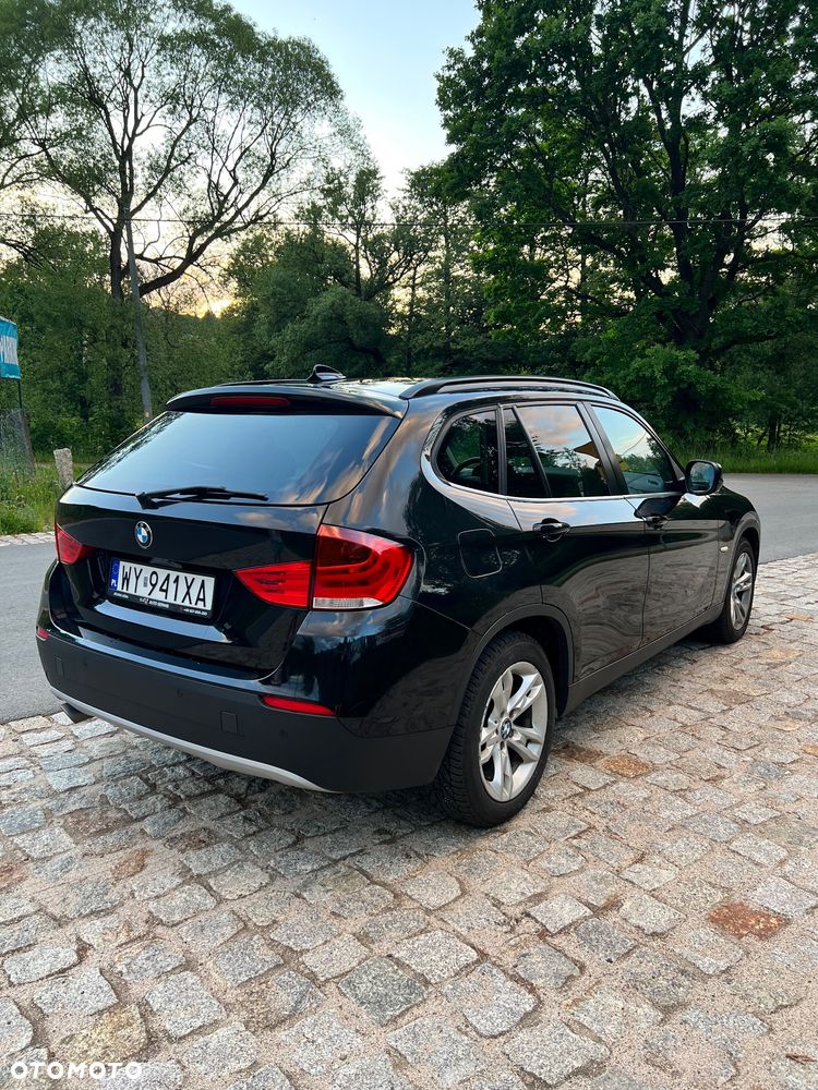 BMW X1 xDrive23d - 2