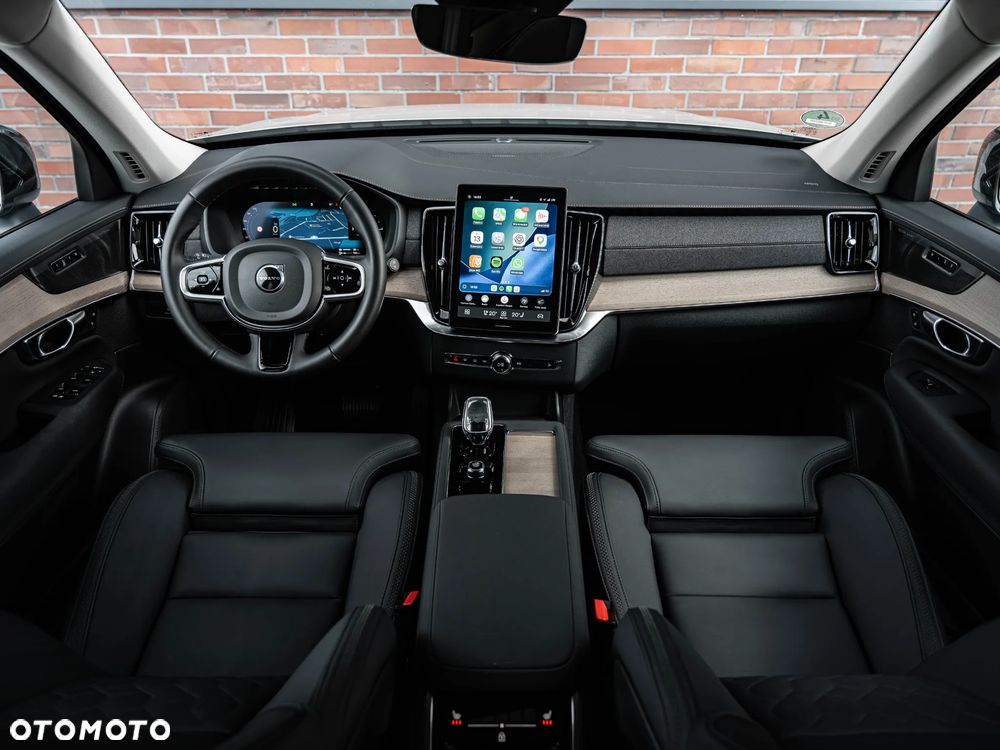 Volvo XC 90 T8 AWD Recharge Plus Dark - 6