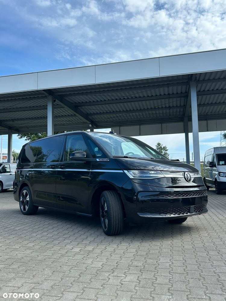 Volkswagen Multivan 2.0 TDI L2 Style DSG - 40