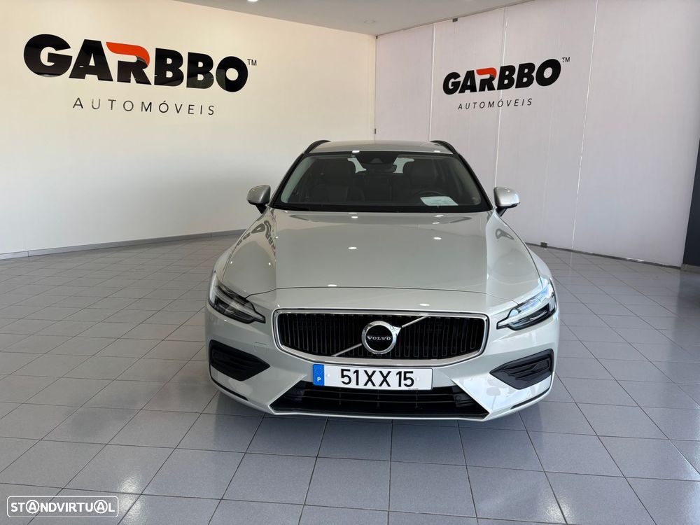 Volvo V60 2.0 D3 Momentum - 2