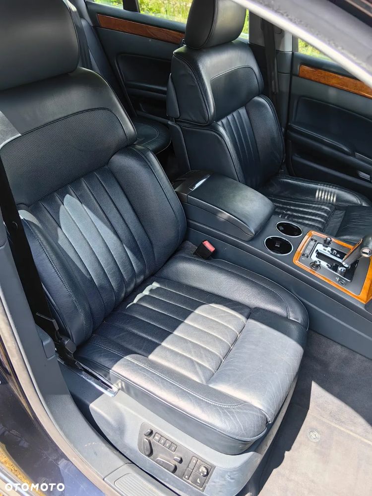 Volkswagen Phaeton 3.2 V6 4Mot (5 os.) - 23