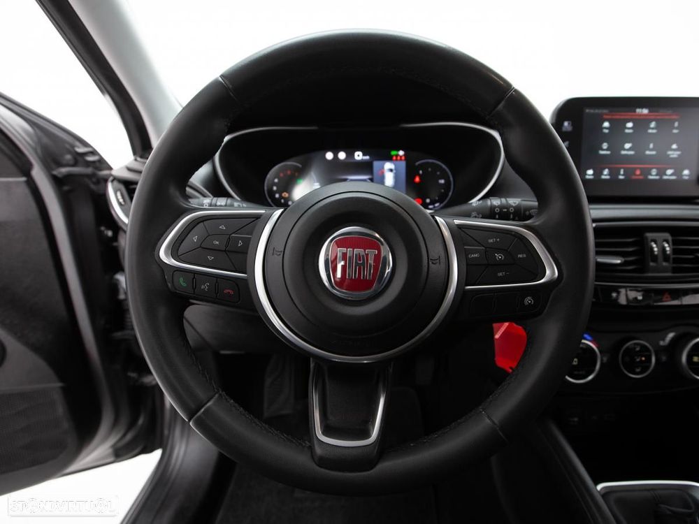 Fiat Tipo 1.3 MultiJet Life - 15