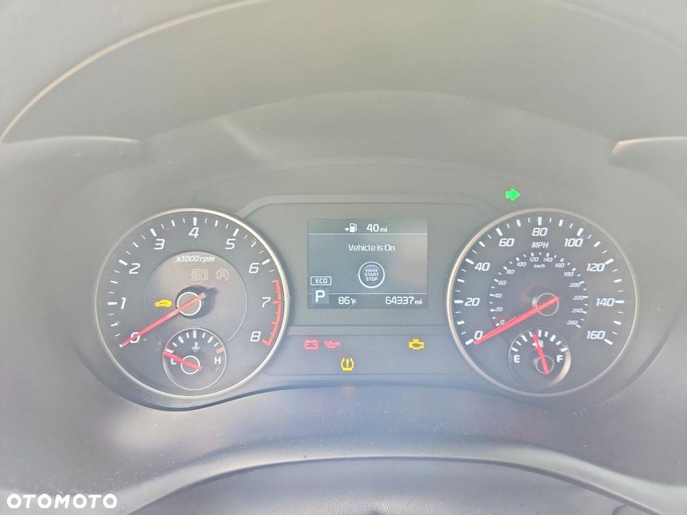 Kia Stinger 2.0 T-GDI GT Line - 11