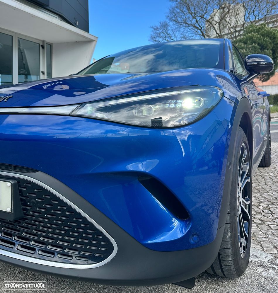 Smart #3 66 kWh Premium - 16