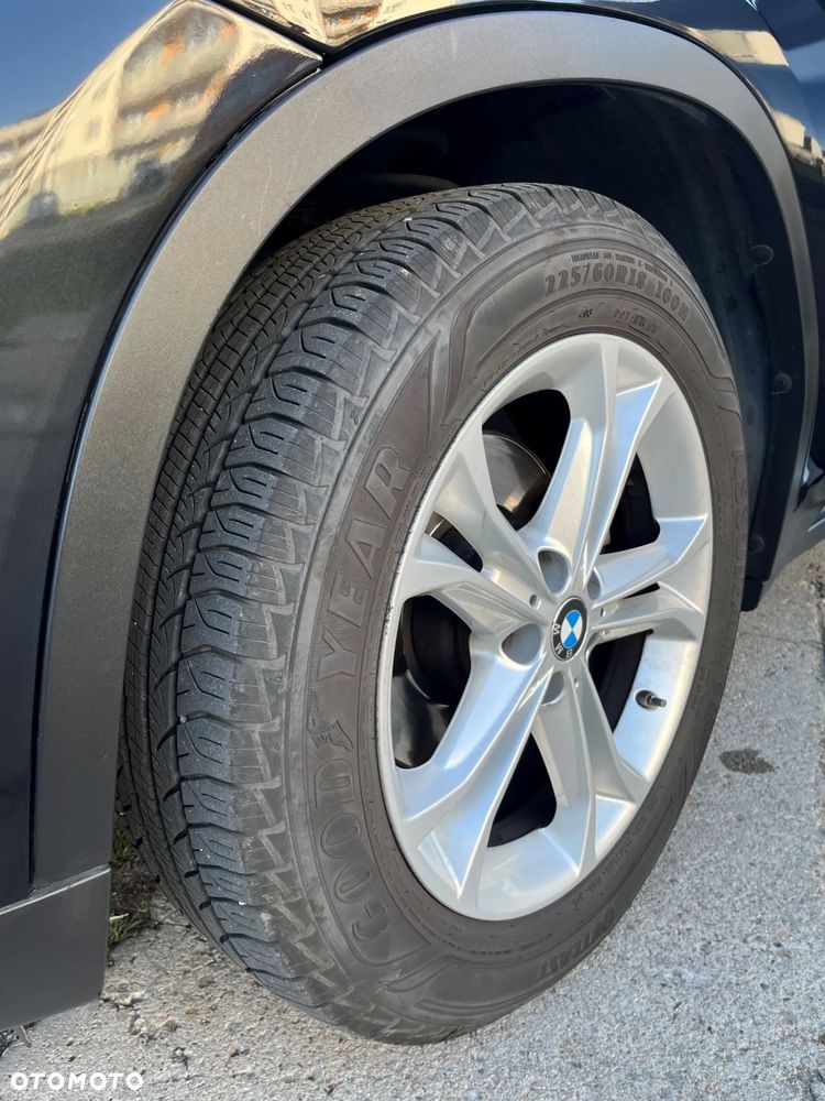 BMW X3 - 30