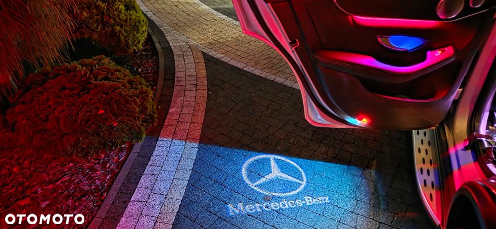 Mercedes-Benz GLC 220 d 4-Matic - 25