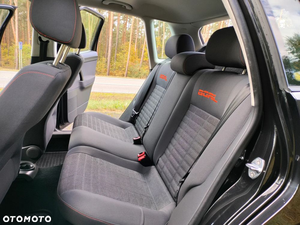 Volkswagen Polo 1.6 Goal - 16