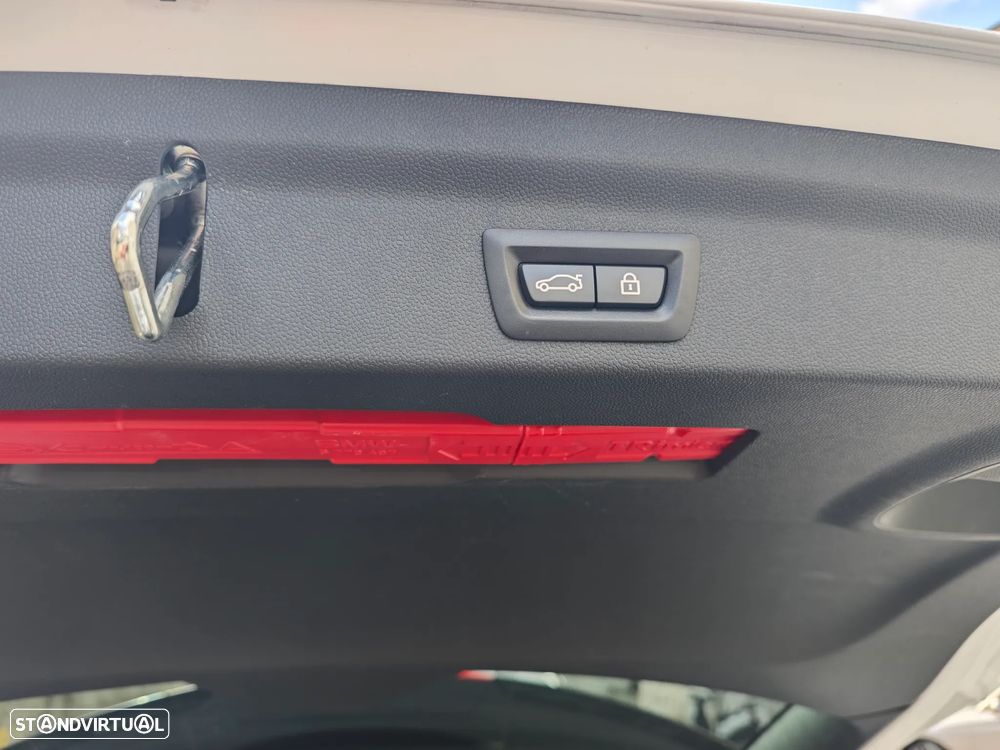 MINI Countryman Cooper S ALL4 Auto Desportiva - 39