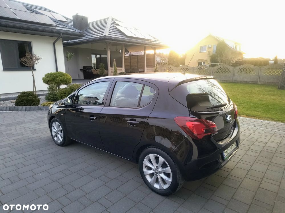 Opel Corsa 1.4 Active - 4