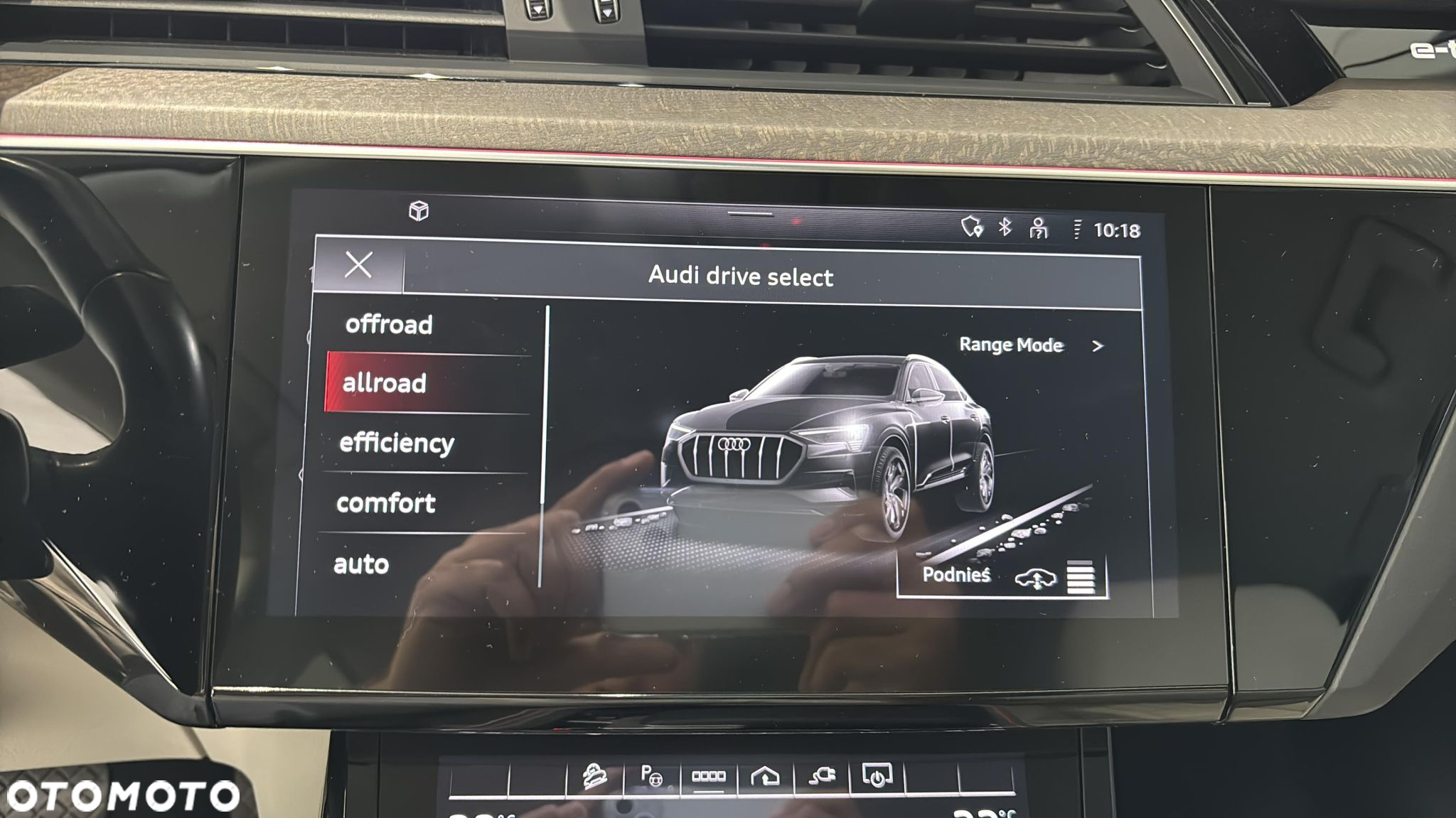 Audi Q8 e-tron 50 95kWh Quattro Advanced - 22