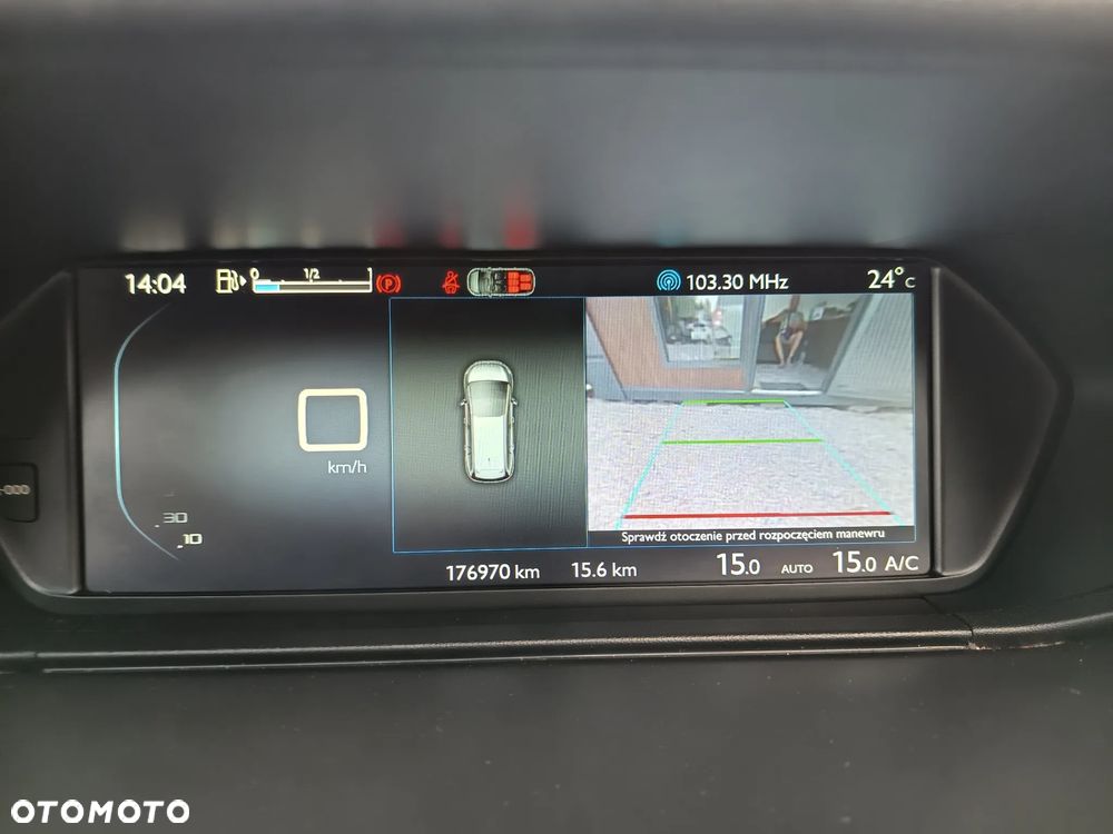 Citroën C4 Grand Picasso 1.6 e-HDi Exclusive - 18
