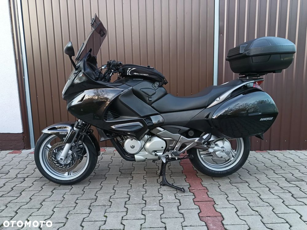 Honda Deauville - 20