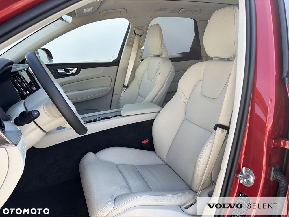 Volvo XC 60 - 8