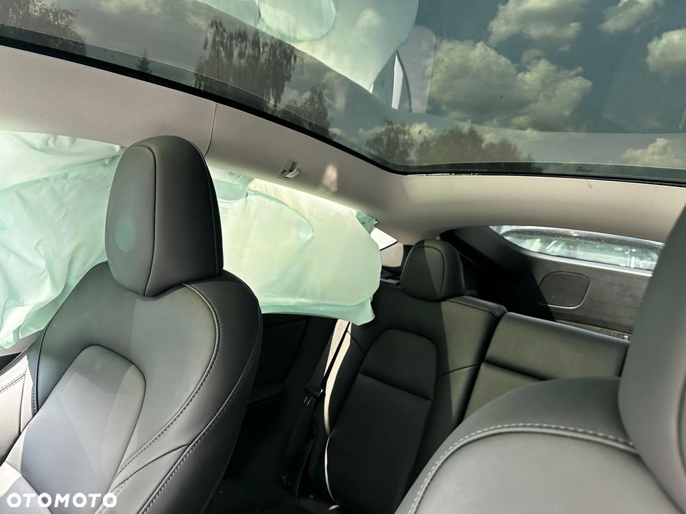 Tesla Y Model Long Range Dual Motor AWD - 7