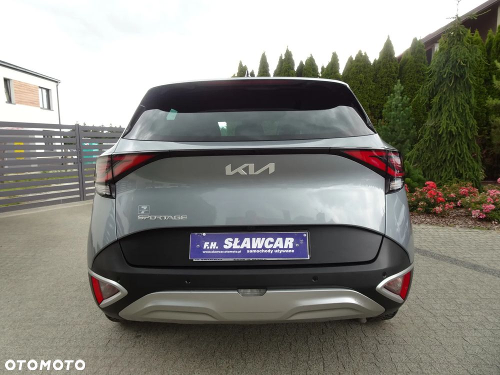 Kia Sportage 1.6 T-GDI MHEV L 2WD DCT - 7