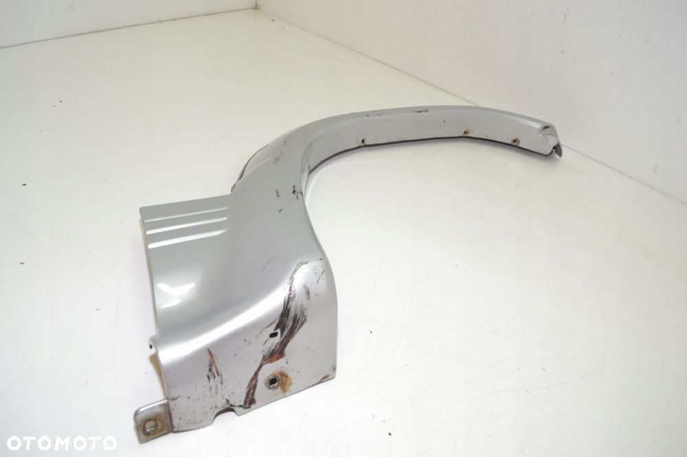 LISTWA NAKŁADKA DRZWI LEWY TYŁ MITSUBISHI PAJERO II - 3