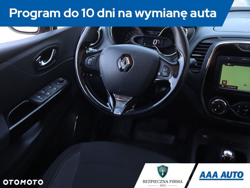 Renault Captur - 9