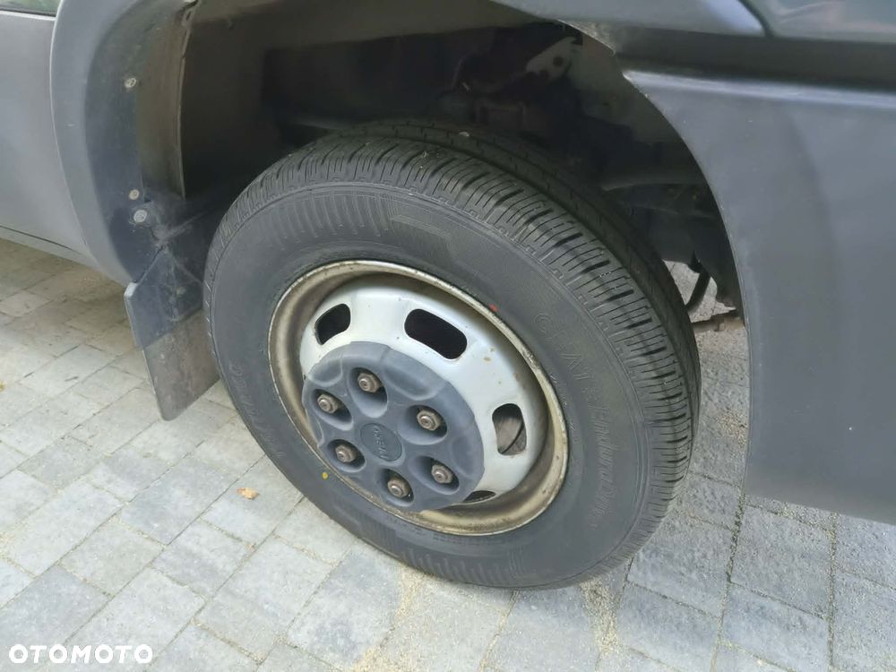 Iveco 50C/35 - 12