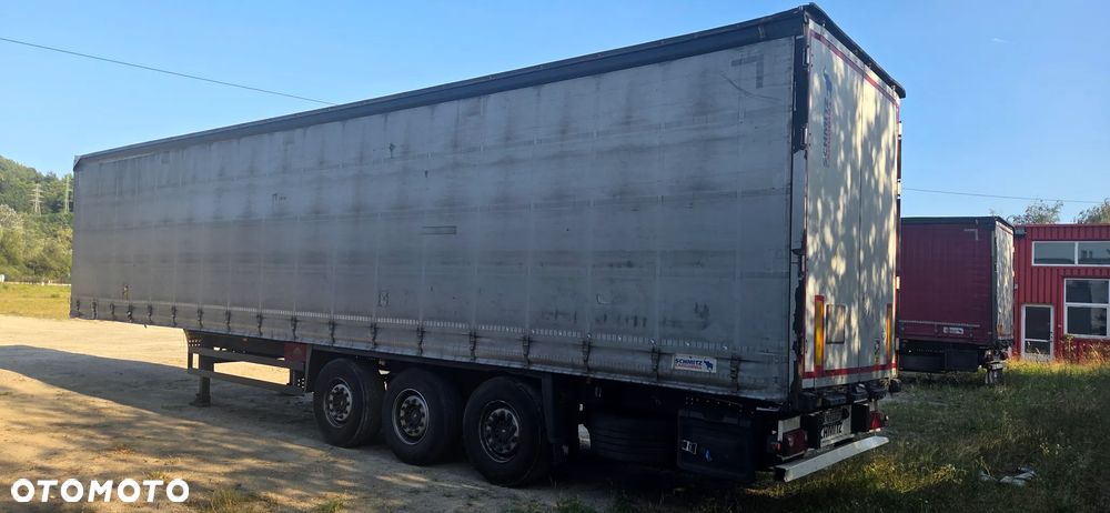 Schmitz Cargobull SN24 - 3