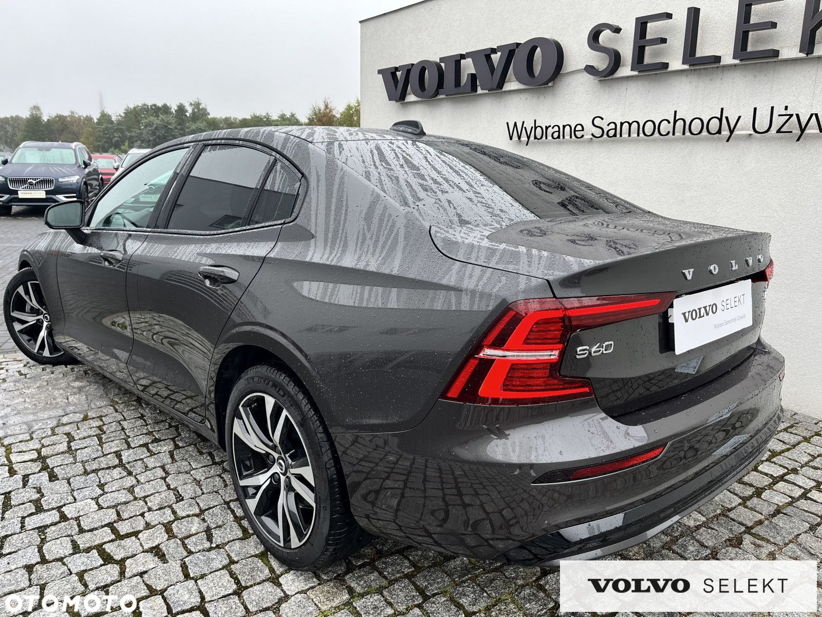 Volvo S60 - 36