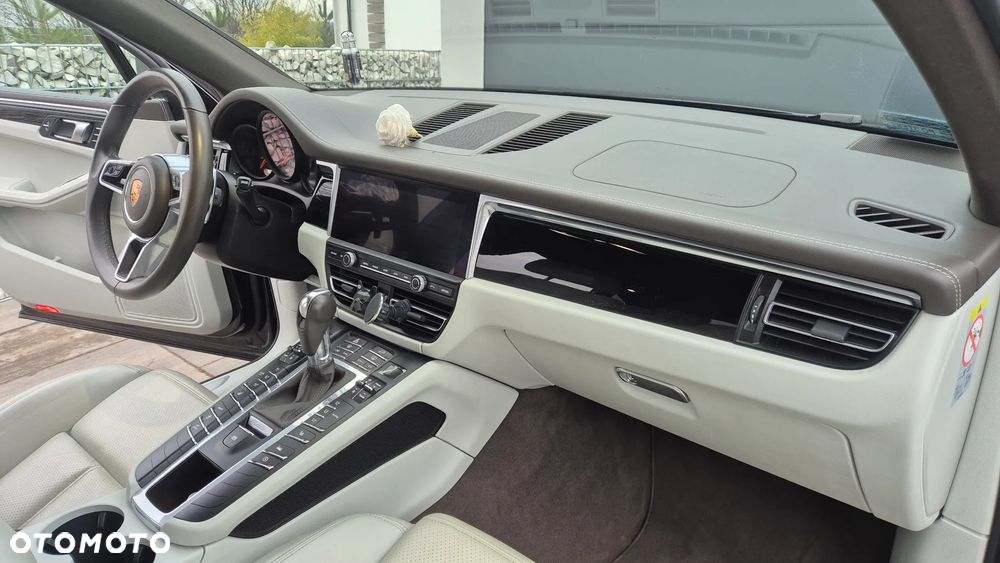Porsche Macan - 7