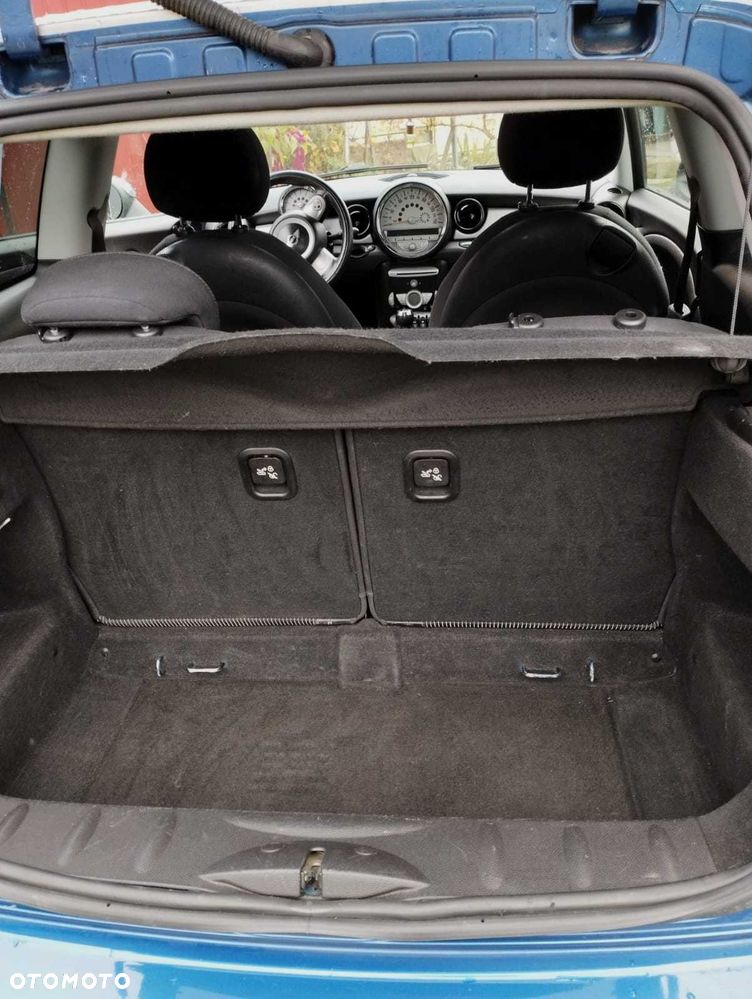 MINI Cooper - 6
