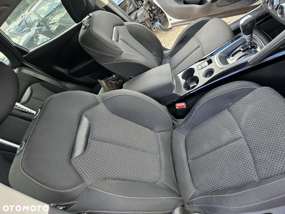 Renault Kadjar BLUE dCi 115 EDC BUSINESS EDITION - 8