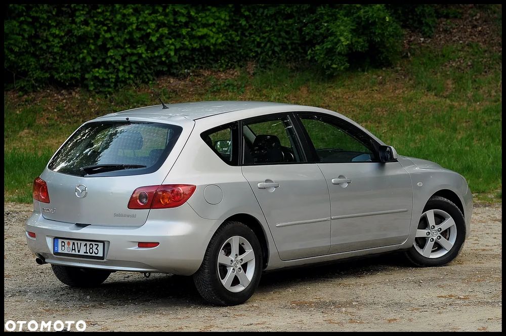 Mazda 3 - 13