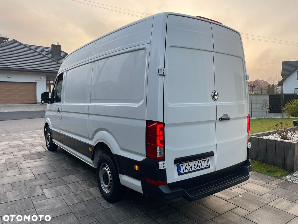 Volkswagen CRAFTER L2H2 - 7