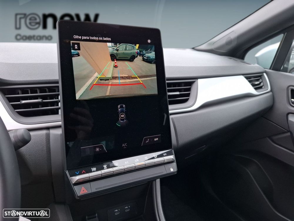 Renault Captur - 25