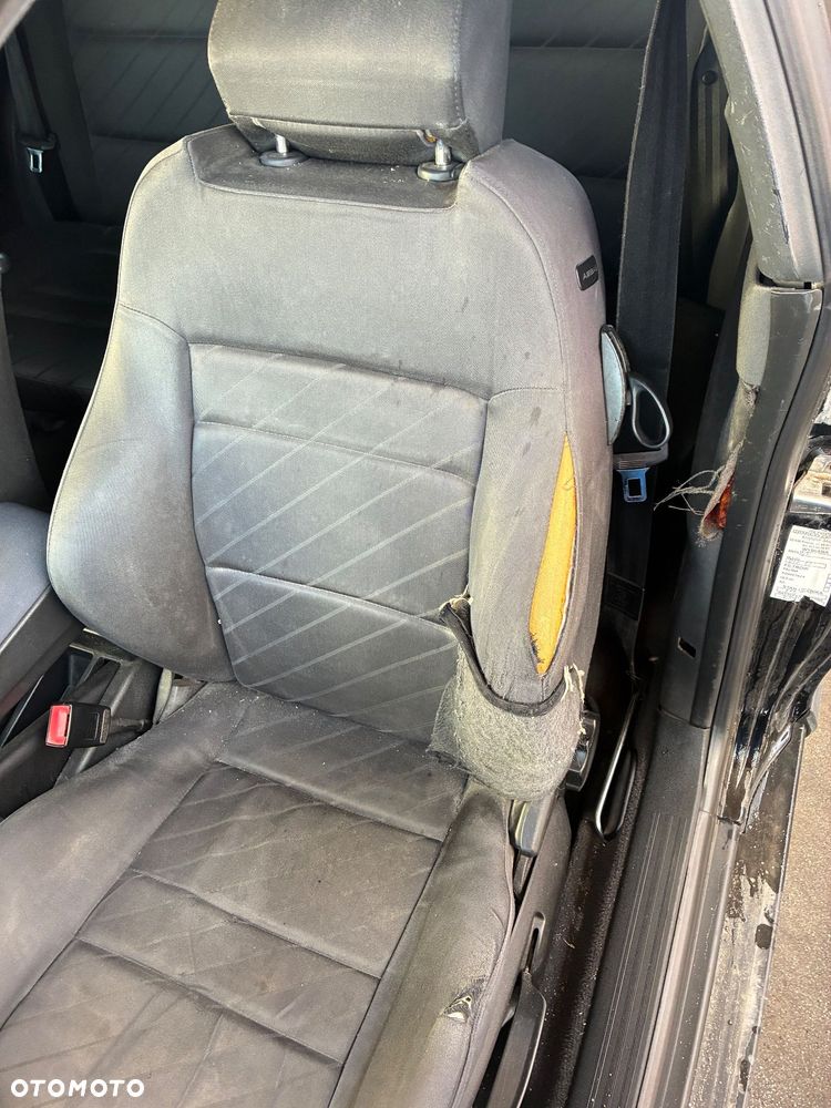 Audi A3 3-drzwiowe 1.9 TDI Ambiente - 7