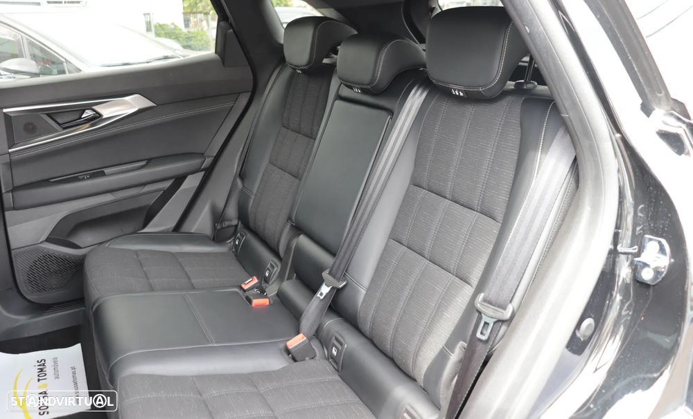 Renault Austral 1.3 Mild Hybrid Iconic Auto - 18