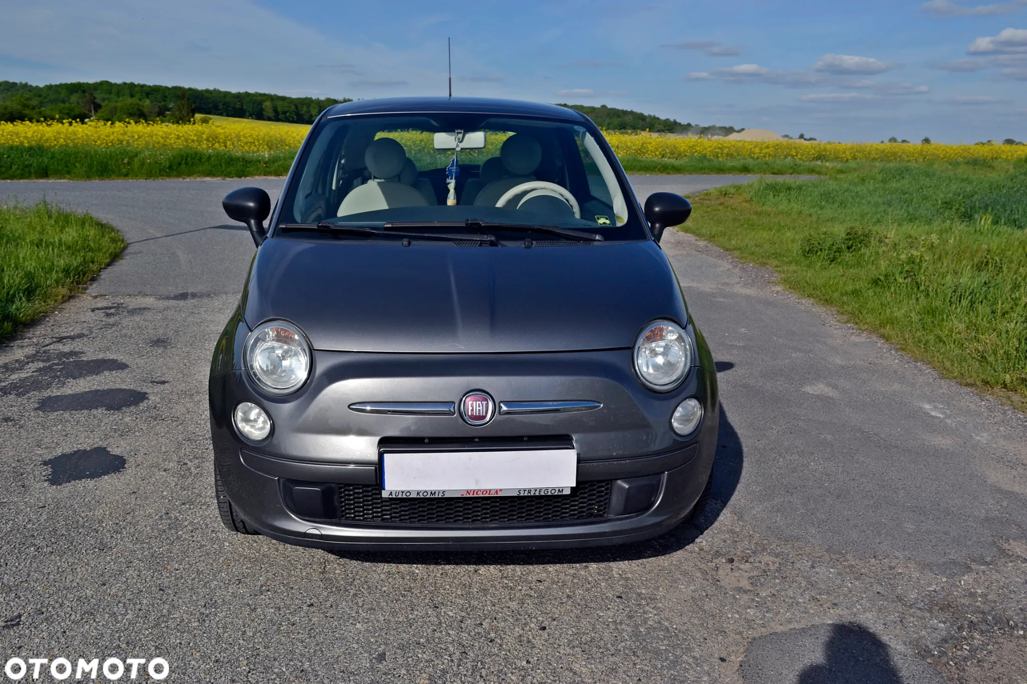 Fiat 500 1.2 8V Collezione - 3