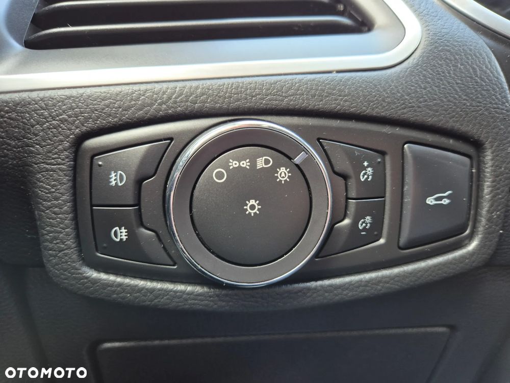 Ford Galaxy 2.0 TDCi Titanium - 33