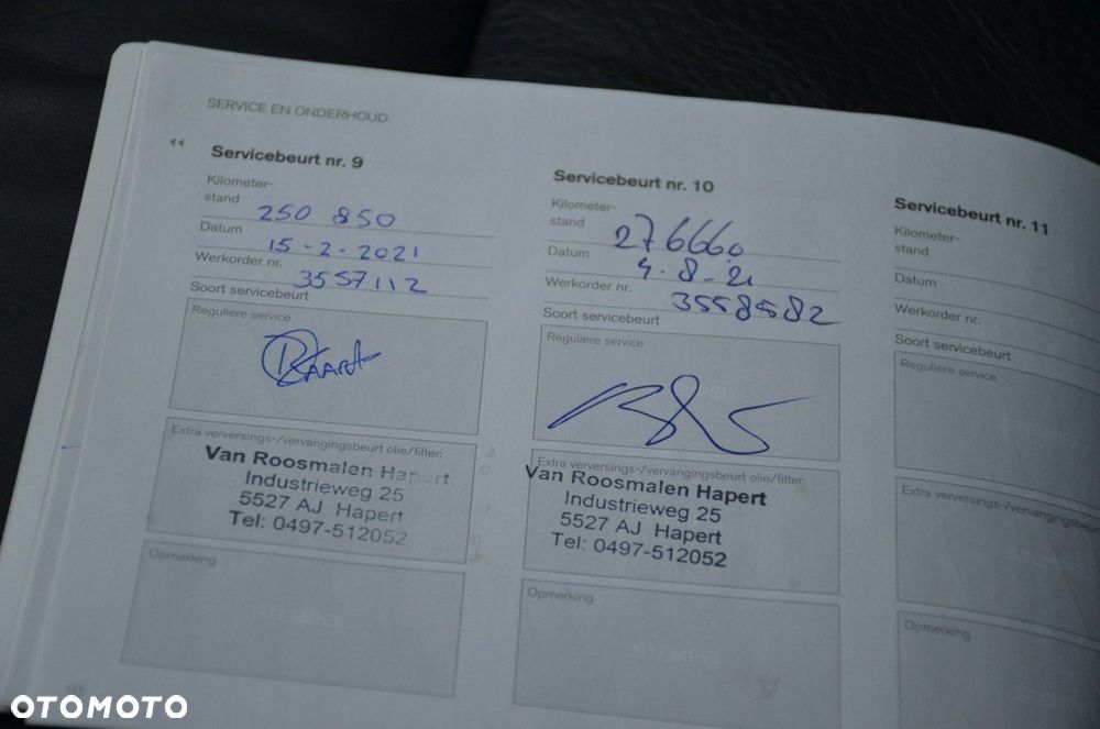 Volvo V70 - 39