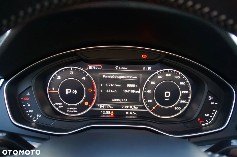 Audi Q5 2.0 TDI Quattro S tronic design - 22