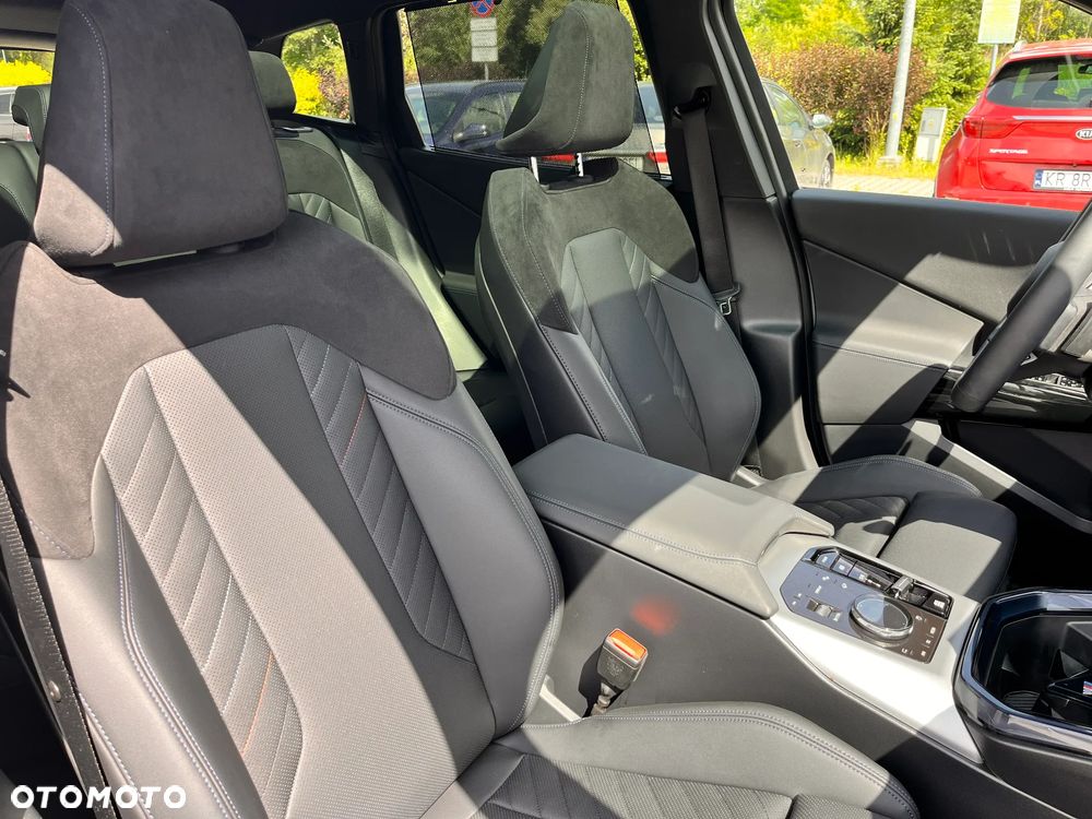 BMW X3 - 19