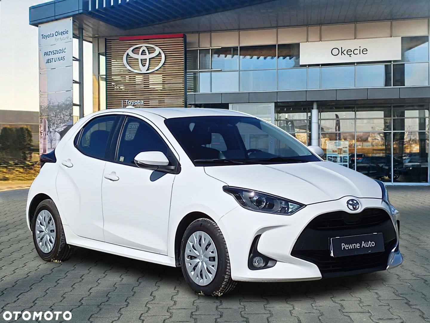 Toyota Yaris 1.0 Comfort - 9