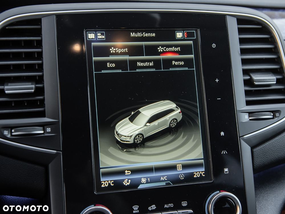 Renault Talisman - 24